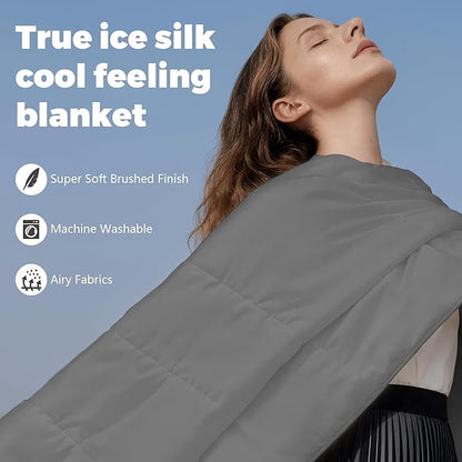 King Size 4 Inch Memory Foam Mattress Topper with Cooling Comforter,Dual Layer 2" Gel Memory Foam and 2" Mattress Pad for Back Pain Relief,Tencel Fabric,CertiPur-US Certified,Gray