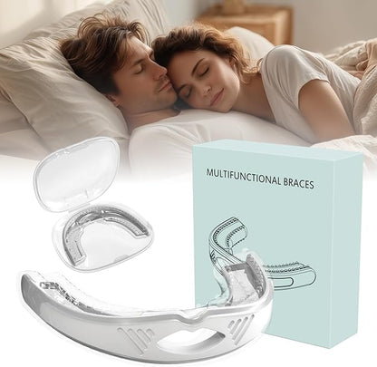 Anti-Snoring Device-27