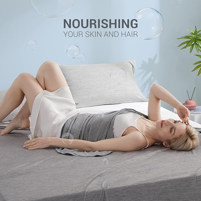 Marchpower Cooling Blanket for Hot Sleepers King Size, Q-Max>0.5 Arc-Chill Cooling Blanket with Double-Sided Design, Japanese Cooling Fiber Absorbs Body Heat, Soft Cold Blankets for Sleeping Summer