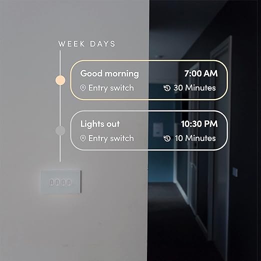 LIFX Smarter Switch