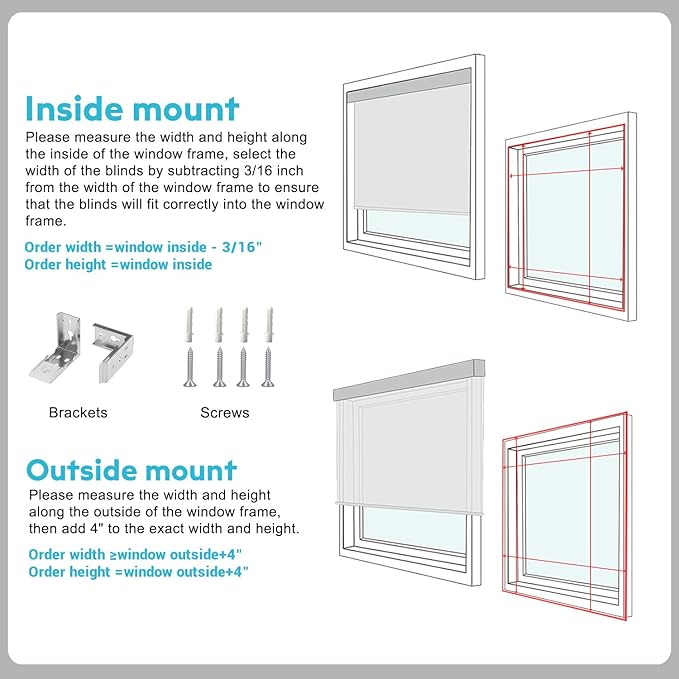 Motorized Zebra Blinds with Remote Smart Blind Work with Homekit Alexa SmartThings Electric Day and Night Shade Cordless Automatic Solar Powered Window Shade Customize(Wooden Texture Sliver)
