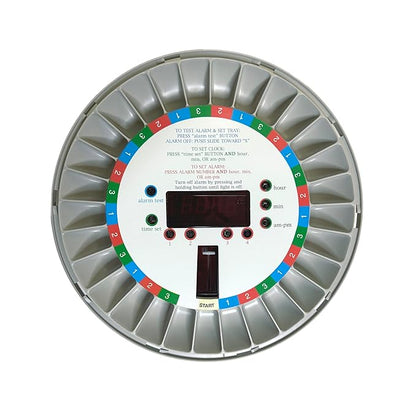 1700 Medication Dispenser, Basic (1700)