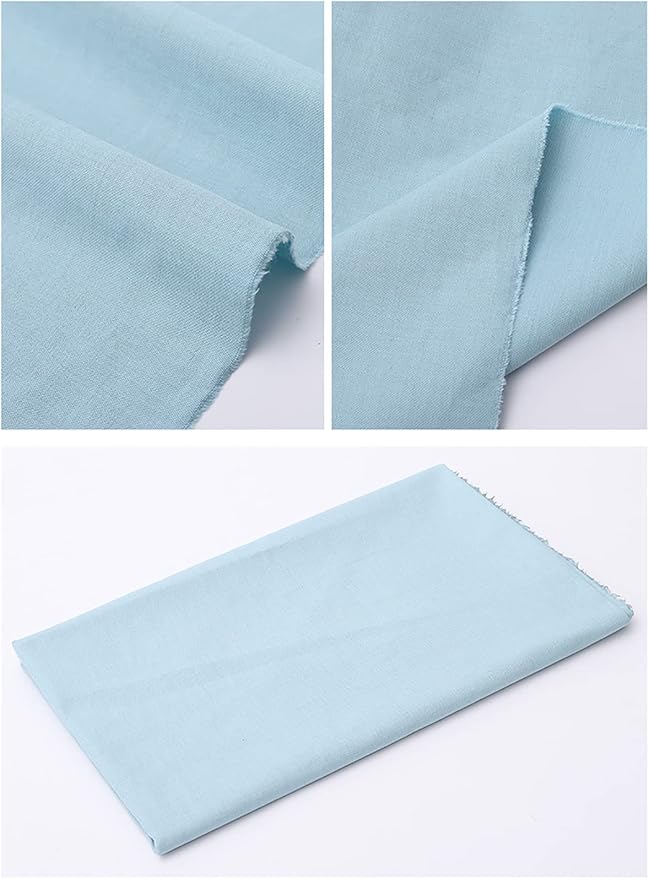 Block RF Shielding Faraday Cloth Protection Fabric Emf Protection Fabric, Bed Canopy for Anti Radiation,Anti Theft Swipe Card,EMI Isolation,Signal Blocking(Color:Light Purple)