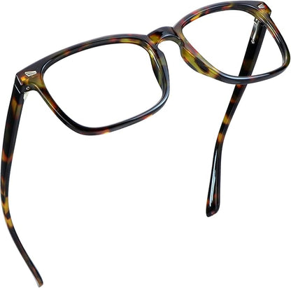 LifeArt Blue Light Blocking Glasses, Anti Eyestrain