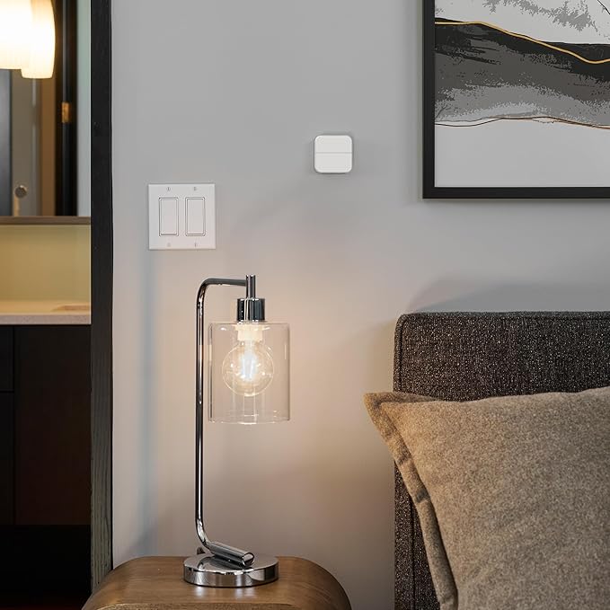 Honeywell Home X Series Sensor (Not Compatible with T9 thermostats)