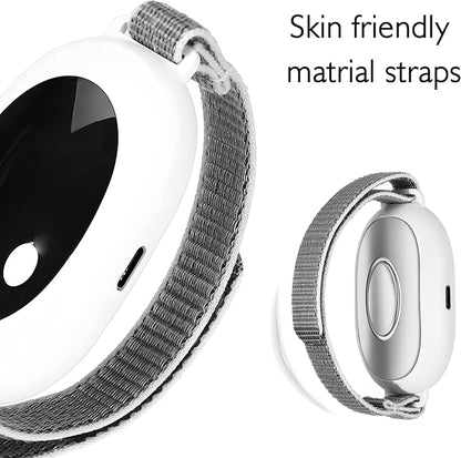 MACTANO Handheld Sleep Aid Device, Insomnia Relief Anxiety Help Sleep
