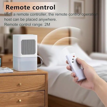 Cooling Mattress Pad for Bed, Electric Water Cooler Mattress Topper System for Hot Sleeper and Night Sweats, 3 Adjustable Speed Water Cooling Fan Mattress Single