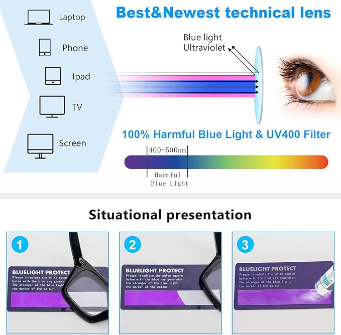 REAVEE 2 Pack Oprah Style Oversized Reading Glasses for Women Men Blue Light Blocking, Ladies Stylish Retro Square Large Computer Readers (Leopard/Tea Leopard 3.5x)