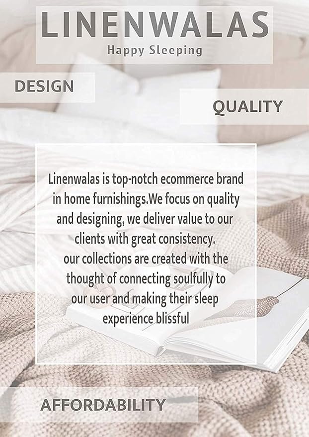 LINENWALAS Full Flat Sheet Only - Rayon Derived from Bamboo Silk Bed Sheet, Premium Breathable Cooling Sheet, Soft Top Sheet (Full, Aqua)