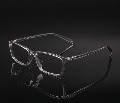 Computer Reading Glasses Blue Light Blocking - Reader Eyeglasses Anti Glare Eye Strain Light Weight for Women Men