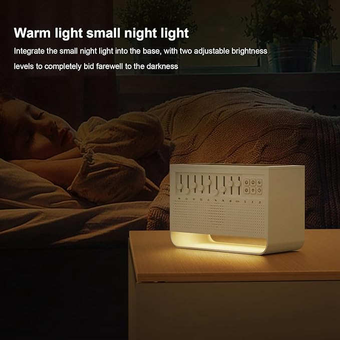 Respicefinem White Noise Flame Diffuser USB White Noise Simulation Flame Aromatherapy Machine Simulation Flame Aromatherapy Diffuser for Home Office