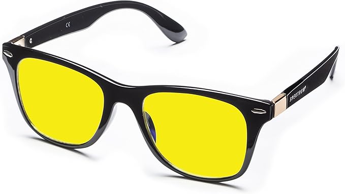 Prospek Pro Blue Light Blocking Glasses