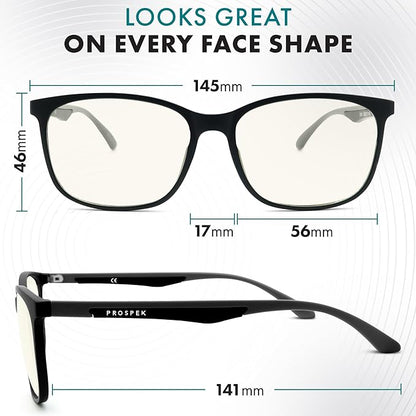 Prospek Pro Blue Light Blocking Glasses