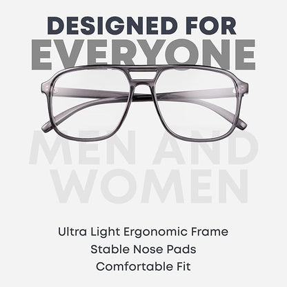 Prospek Pro Blue Light Blocking Glasses