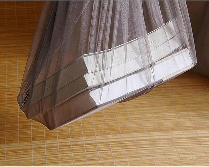 Electromagnetic Radiation Protection Mesh Store, EMF Protection Dome Bed Can, Faraday EMF Cage, 5G Wi -Fi Blocker~/
