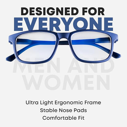 Prospek Pro Blue Light Blocking Glasses