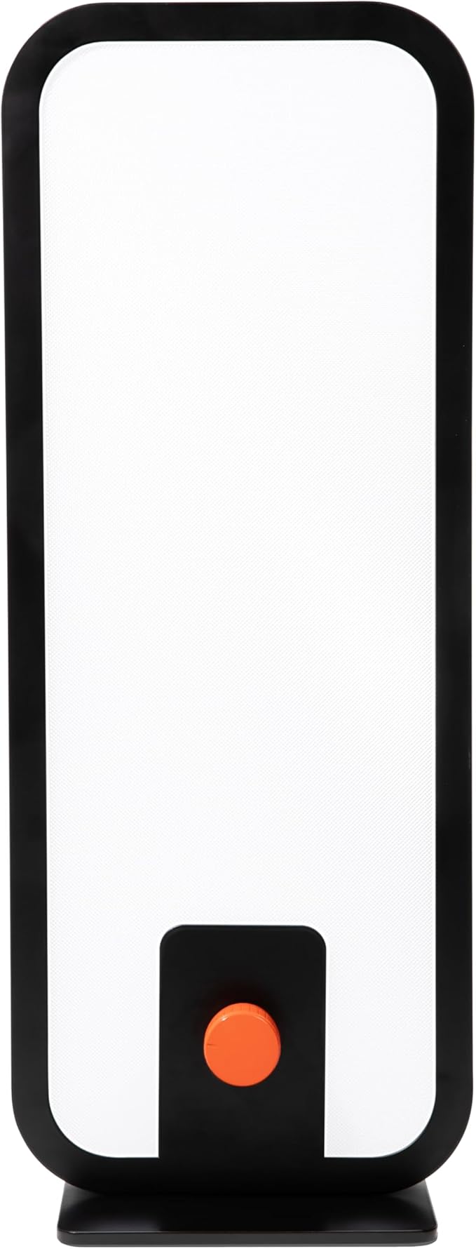 Circadian Optics 10,000 Lux at 12" | Clinical Medical Grade | As Seen On Shark Tank Langham Light Therapy Desk Lamp | 10X Power & Brightness | Large 6" X 17" Light Panel (Standard)