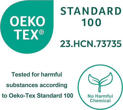 NTBAY Cable Knit Cooling Throw Blanket, Soft and Breathable Throw Blanket 51x67 Inches Made from Rayon Derived from Bamboo for Couch, Sofa, Nap, Khaki