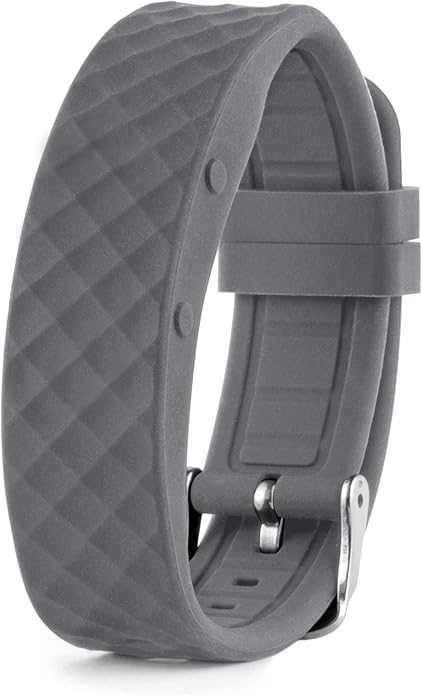 Vibrating Alarm Reminder Watch - Spare Straps - Watch not Included