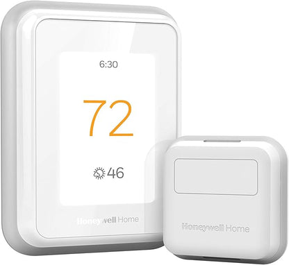 Honeywell Home RCHT9610WF T9 Wi-Fi Smart Thermostat + 1pk Smart Room Sensor