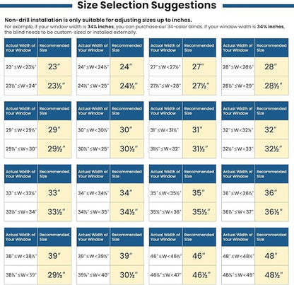 No Drill Motorized Blinds with Remote, Blackout Automatic Blinds with Solar Panel, Cordless Smart Electric Roller Shades for Windows, Grey, 25½ x 72