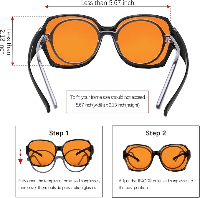 Sleep Blue Light Blocking Glasses for Men and Women, Computer Gaming Glasses Anti Eyestrain & UV Glare