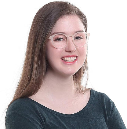LifeArt Blue Light Blocking Glasses, Anti Eyestrain