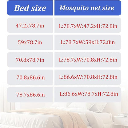 Faraday Fabric Bed Drapes Mesh EMF Protection Canopy, RF Shielding Netting, King Size, Queen Size, Twin Size (Color : Brown, Size : XX-Large)