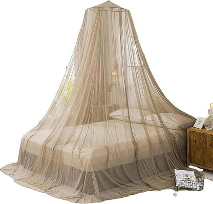 Electromagnetic Radiation Protection Mesh Store, EMF Protection Dome Bed Can, Faraday EMF Cage, 5G Wi -Fi Blocker~/