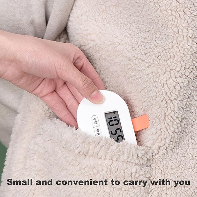 3 Grid for Pill Box Medicine Storage Box Electronic Timing Reminder Medicine Box Alarm Pills Organizer for Pill Con Electronic Pill Box Dispenser with Alarm
