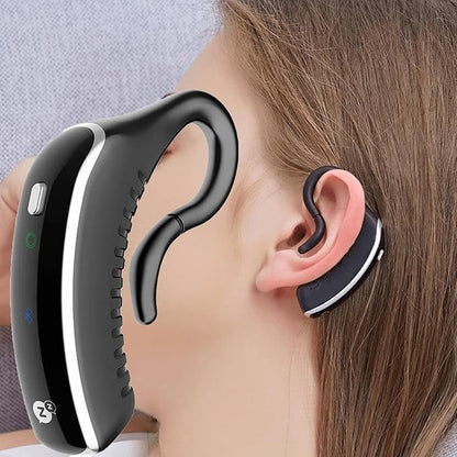 Wearable Anti-Snoring Device Stop Snoring Solution Snore Reduction Sleep Aids Smart Snore Stopper Sleeping Aid Solution with APP Records And Analyzes Sleep Datas