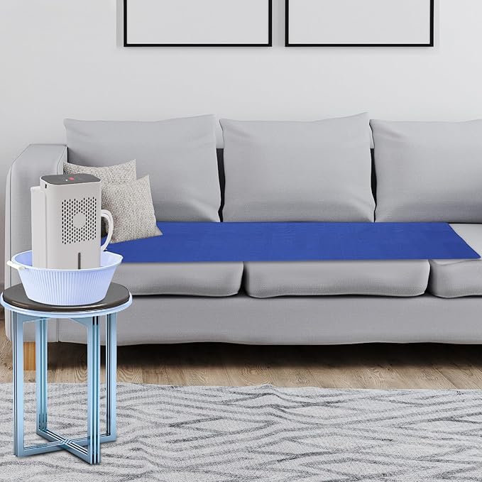 Bed Cooling System, Cooling Bed Pad for Night Sweats, Water Bed Cooler for Hot Sleepers Night Sweats