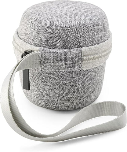 Babelio Portable Travel Case for Babelio Pocket Mini White Noise Machine, Double Stitch Zipper - Perfect for Traveling (CASE ONLY)