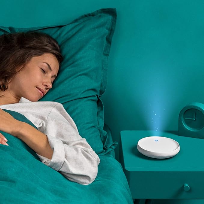 Dodow Sleep Aid Device - Over 1 Million Users are Falling Asleep Faster with Dodow!