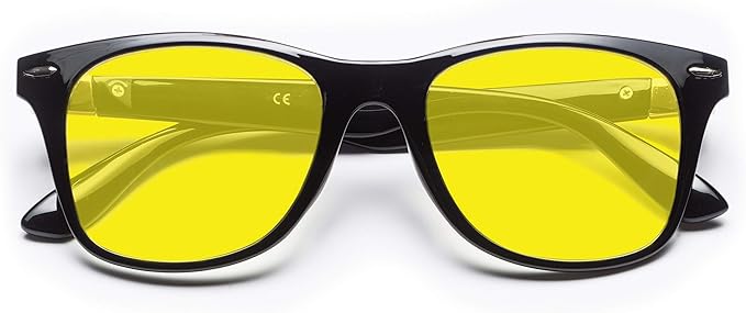 Prospek Pro Blue Light Blocking Glasses