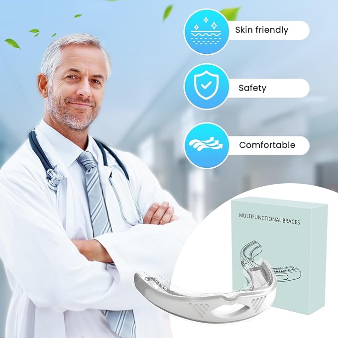 Anti-Snoring Device-27