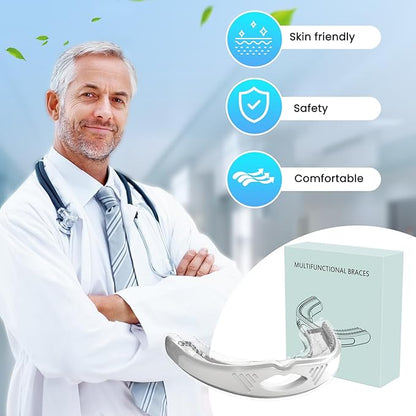 Anti-Snoring Device-27