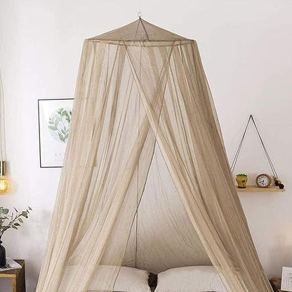 100% Silver Fiber EMF Shielding Bed Canopy,for RF/LF Blocking/Shielding Protect The Body from Radiation Injury,Silver-60 * 250 * 1200cm