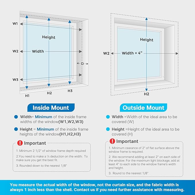 DENFOON Motorized Blinds with Remote,Thermal Electric Blinds【Solar Panel】,Customizable Automatic Roller Shades, Blackout Remote Control Blinds for Windows Upgrade to Smart Blinds, White,35" W x 72" H