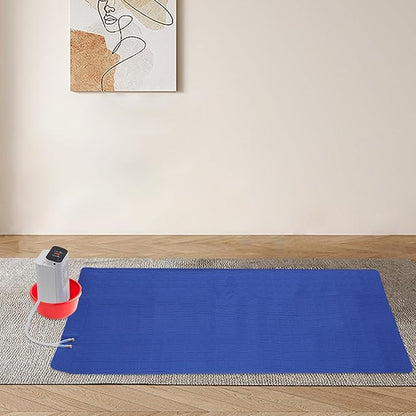 Bed Cooling System, Cooling Bed Pad for Night Sweats, Water Bed Cooler for Hot Sleepers Night Sweats