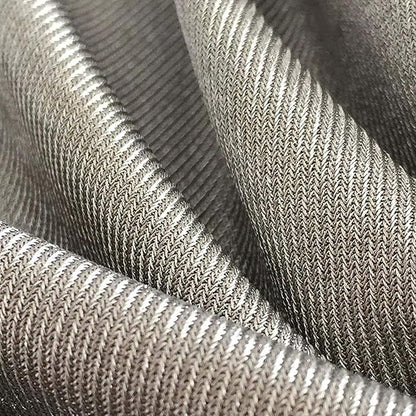 Radiation Protection EMF Signal Shielding Material Electromagnetic Protection Window Fabric Shielding Fabric, Radiation-Proof Clothing, Radiation Made Protective Blanket (Size : 150 x 500cm)