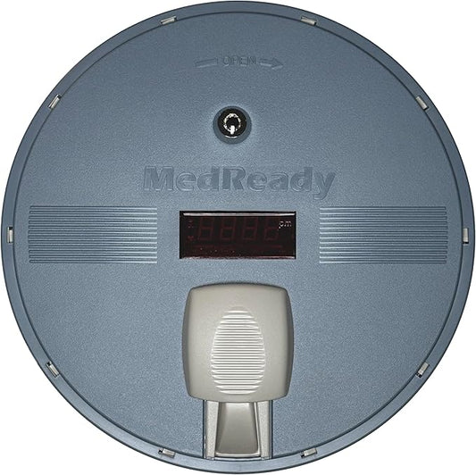 1700 Medication Dispenser, with Flashing Light (1700FL)