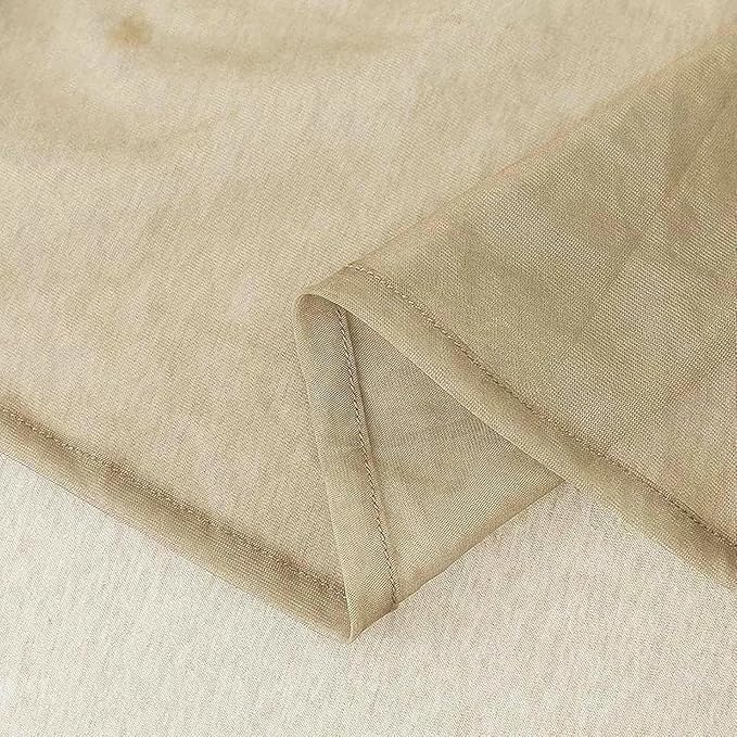 EMF Shielding Canopy Square Anti Radiation Mosquito net Radiation Shielding Rate 99.99% RF Protection Bed Netting WiFi Router Guard~/
