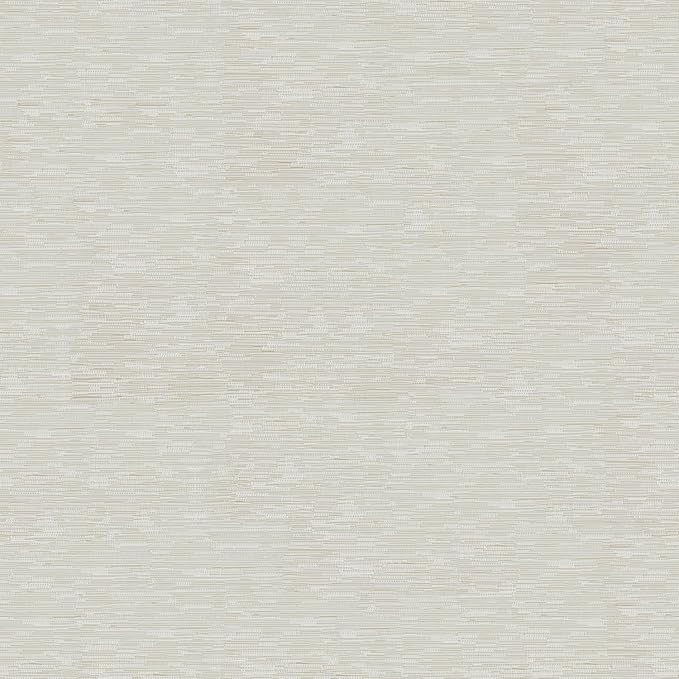 Motorized Blinds with Remote, Smart Blind Roller Shades Compatible with Alexa, Durable Rechargeable Battery Solar Power Electric Window Blinds Customized Size (Jacquard Beige)