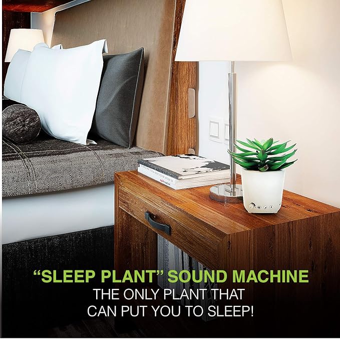 Sound Machine - Fan Sounds - White Noise - Nature Sounds