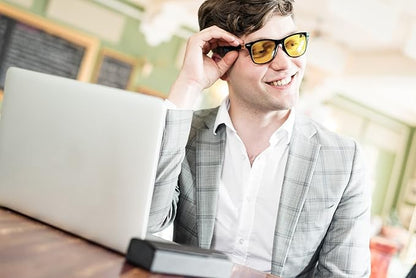 Prospek Pro Blue Light Blocking Glasses