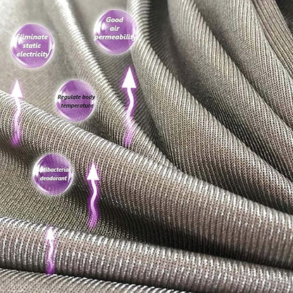 Radiation Protection EMF Signal Shielding Material Electromagnetic Protection Window Fabric Shielding Fabric, Radiation-Proof Clothing, Radiation Made Protective Blanket (Size : 150 x 500cm)