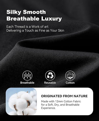 MUSICOZY Sleep Headphones Bluetooth 5.4 Headband, Sports Wireless Earphones Sweat Resistant Earbuds Sleeping Headphone with Ultra-Thin HD Stereo Speaker for Workout Running Cool Gadgets Unique Gifts