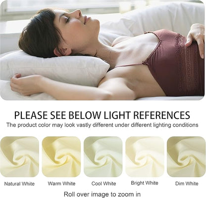 NTBAY Cable Knit Cooling Bed Blanket, Soft and Breathable Oversized Twin Bed Blanket 60x80 Inches Made from Rayon Derived from Bamboo for Bedroom, Travel, Light Purple