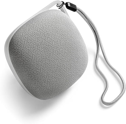 Yogasleep Travelcube Portable White Noise Machine with Timer & 6 Soothing Natural Sounds, Noise Canceling for Office Privacy & Meditation, Sleep Therapy for Adults & Baby, Must Have Registry Gift